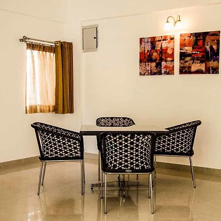Peaceful Home Stay In A Serviced Apartment On The Ground Floor Lonavala Extérieur photo
